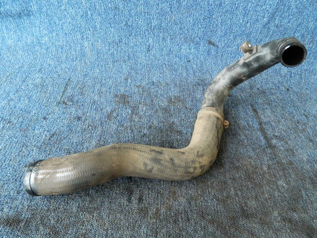 фото №3, Wąż труба шланг turbo alfa romeo mito 1.3 jtdm