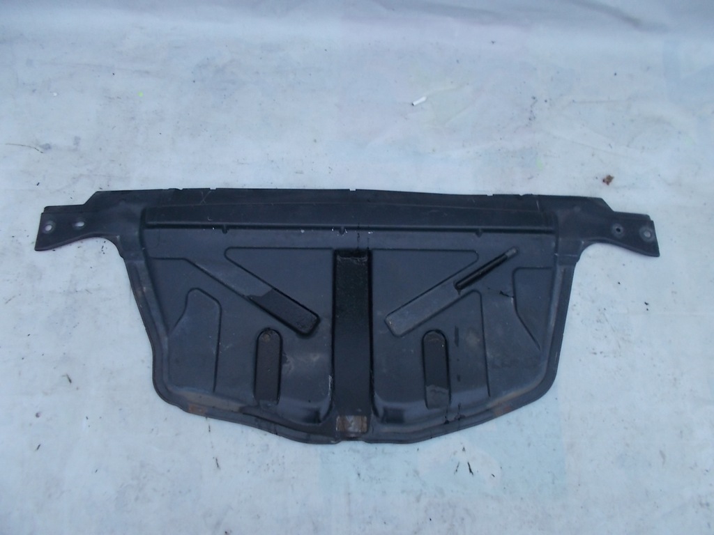 фото №1, Mercedes w251 защита двигателя плита 2516201478