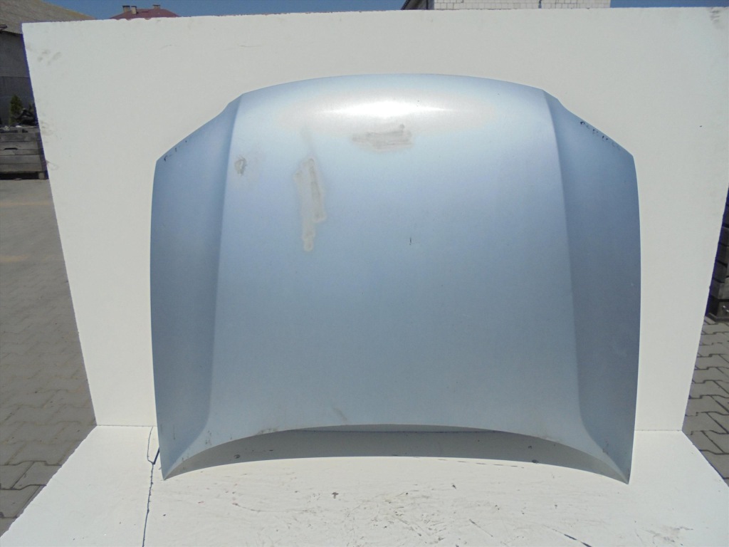 фото №1, Капот vw passat b5 lift -доставка-