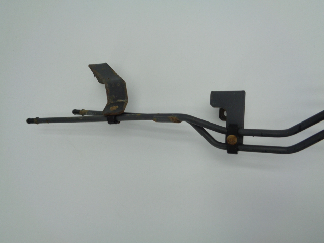 фото №4, Renault midlum dxi трубки adblue