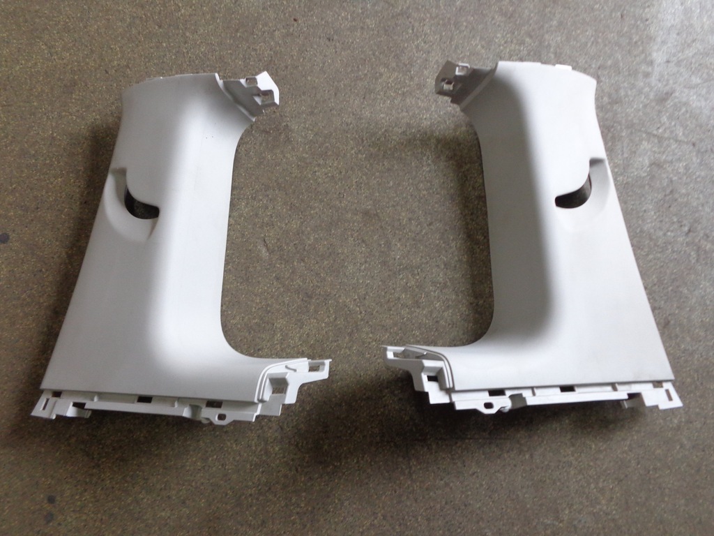 фото №1, 107 c1 3d обивка блок двигателя защита стойка поперечина p