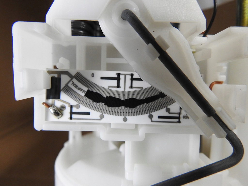 фото №6, 1462319080 насос топлива fiat ulysse 1.8 2.0 97-02