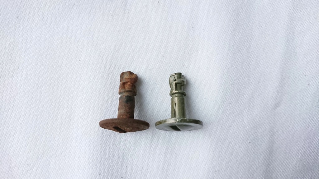 фото №9, Набір кліпси захист коробки передач audi a6 c5