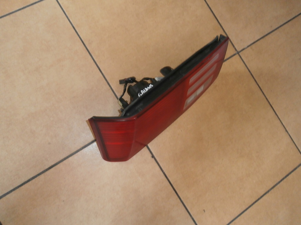 фото №3, Лампа задня права mitsubishi galant kombi 98r