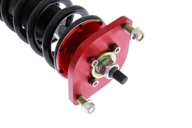 фото №11, Підвіска регульоване mitsubishi lancer evo 7-9