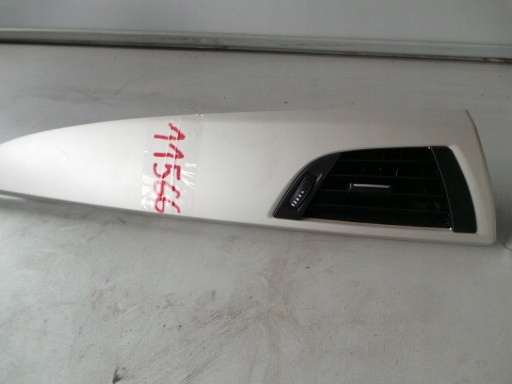 фото №4, Bmw 1 f20 решётки обдув