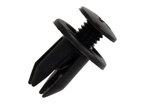 фото №1, Кліпса штифт 7 підкрилок захист subaru impreza legacy