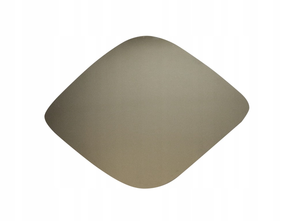 фото №1, Скло дзеркало панорама нижня dodge ram 2500.02-06