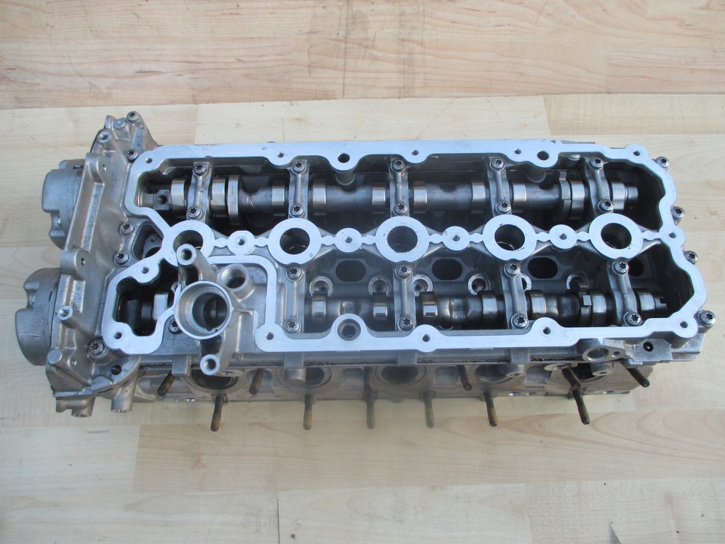 фото №5, Audi rs3 rsq3 ttrs 2.5 tfsi daz daza dnw dnwa фазорегулятор регулятор колесо faz