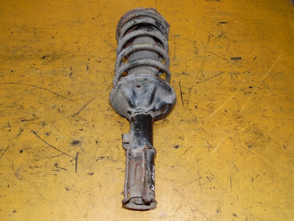 фото №1, Амортизатор правый перед hyundai atos prime ii 05r