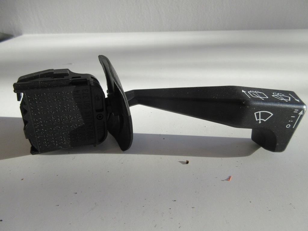 фото №1, Переключатель дворник opel kadet 090243395