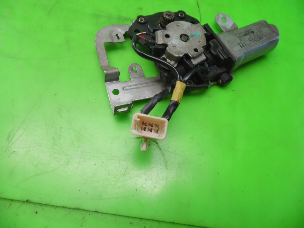 фото №5, Моторчик люк suzuki baleno eg i kombi 95-