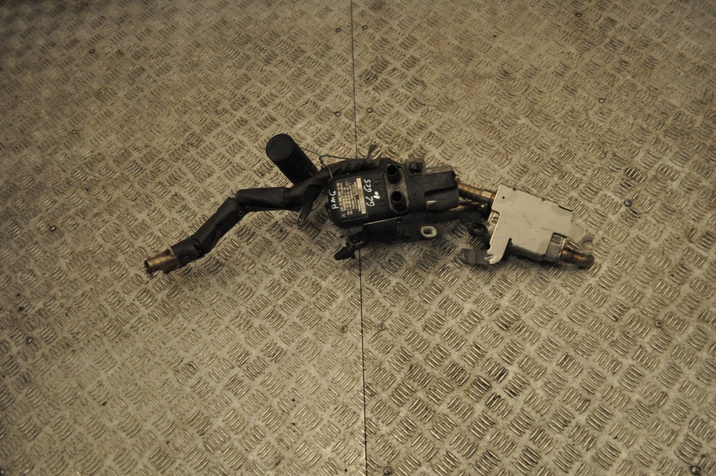 фото №1, Idealne webasto mercedes gl ml gls w166 бензин 1