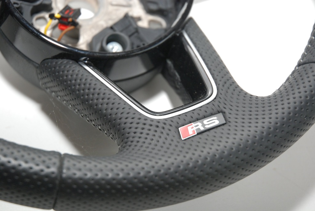 фото №7, Audi rs4 rs5 воздуховод подогрев чехол 8w0419091dd