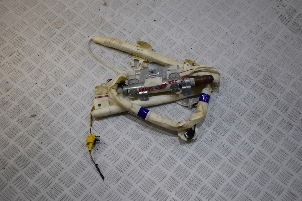 фото №1, Шторка безпеки права ford grand c-max mk2 2011