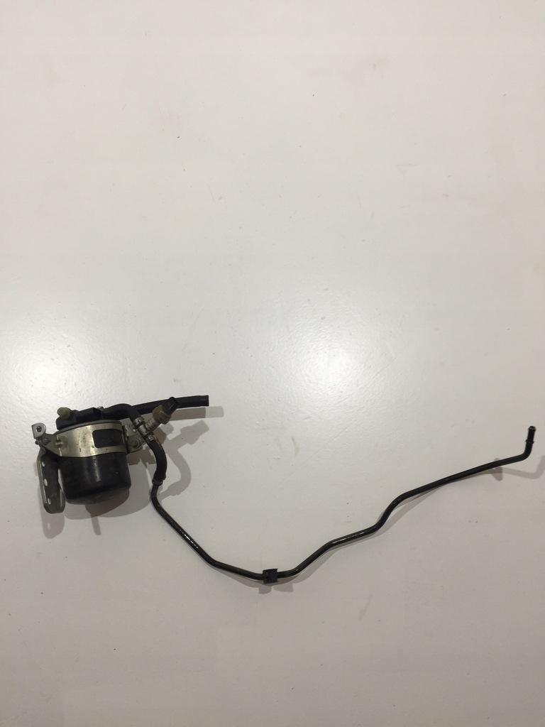 фото №1, Mercedes w176 корпус фільтр пального a6420905352