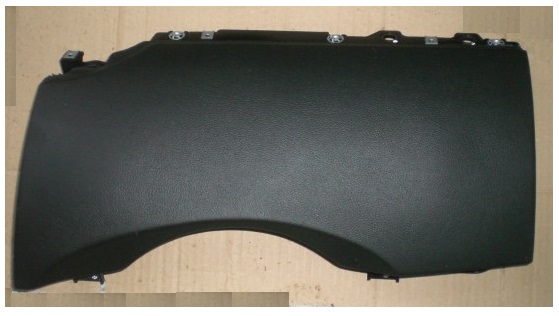 фото №1, Заглушка корпус подушки безопасности bmw 7 e65 e66 7020772