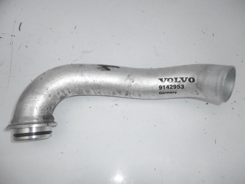 фото №1, Шланг интеркулер 9142953 volvo xc90 2.9 t6