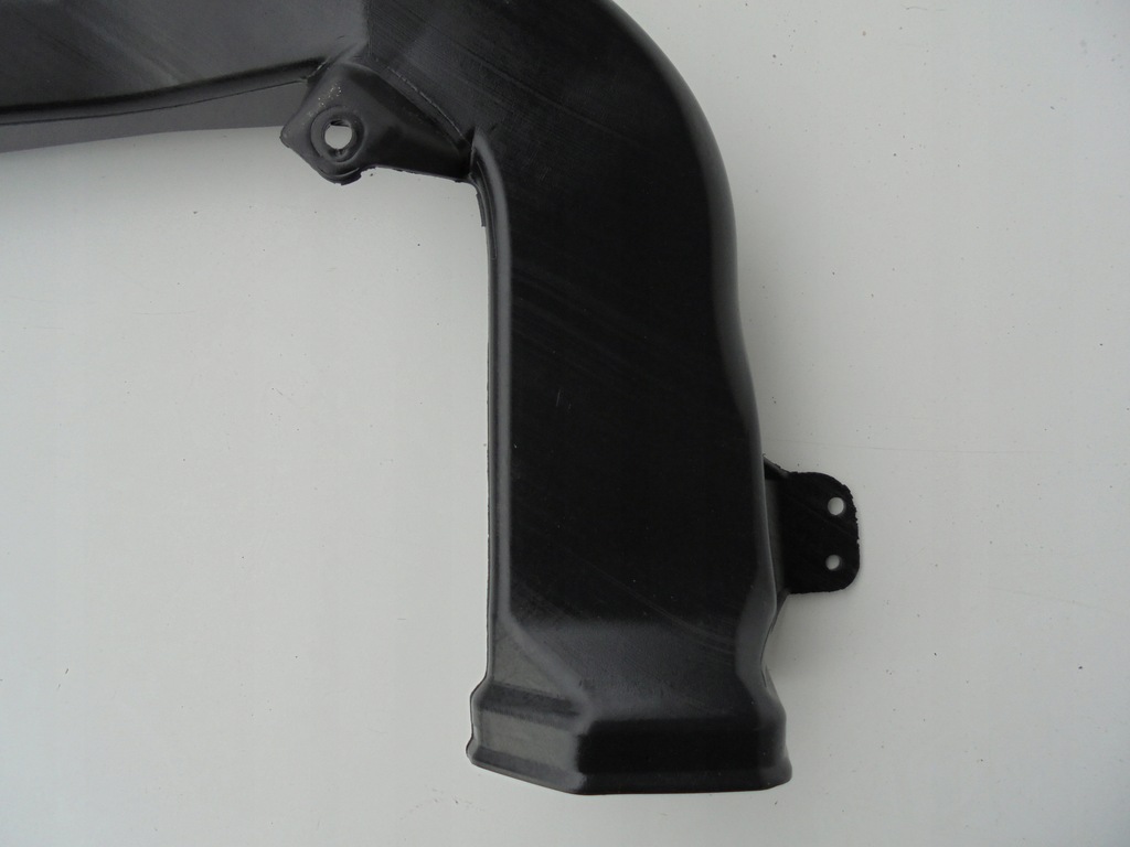 фото №8, Pulsar 1.5 dci впуск повітря лівий 278713zp0a 15r