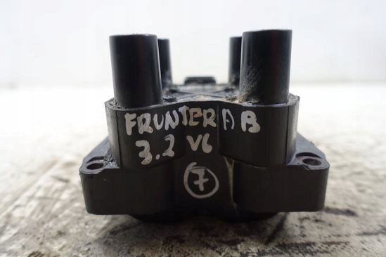 фото №1, Opel frontera 3.2 v6 катушка зажигания оригинал