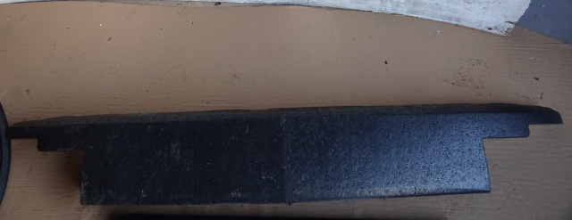 фото №1, Абсорбер задняя задний chrysler crossfire