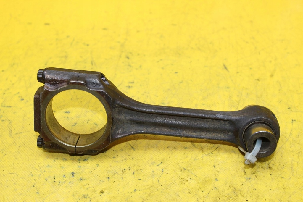 фото №5, Шатун шату́н vw transporter t4 2.5 b