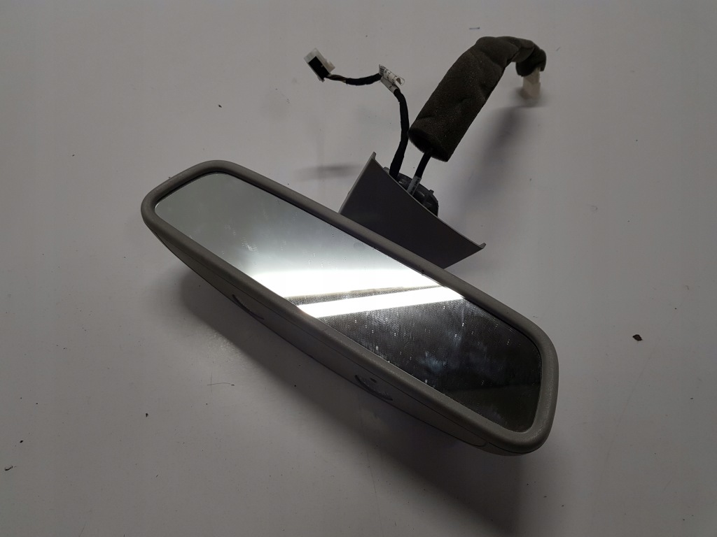 Купити Mercedes w212 дзеркало заднього виду