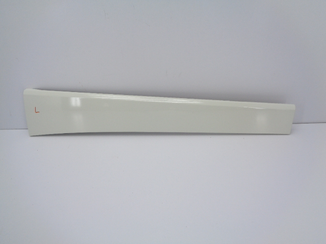 фото №11, Daf 106 подовжувач кабіни підніжка оригінал l p 1835032 1835031