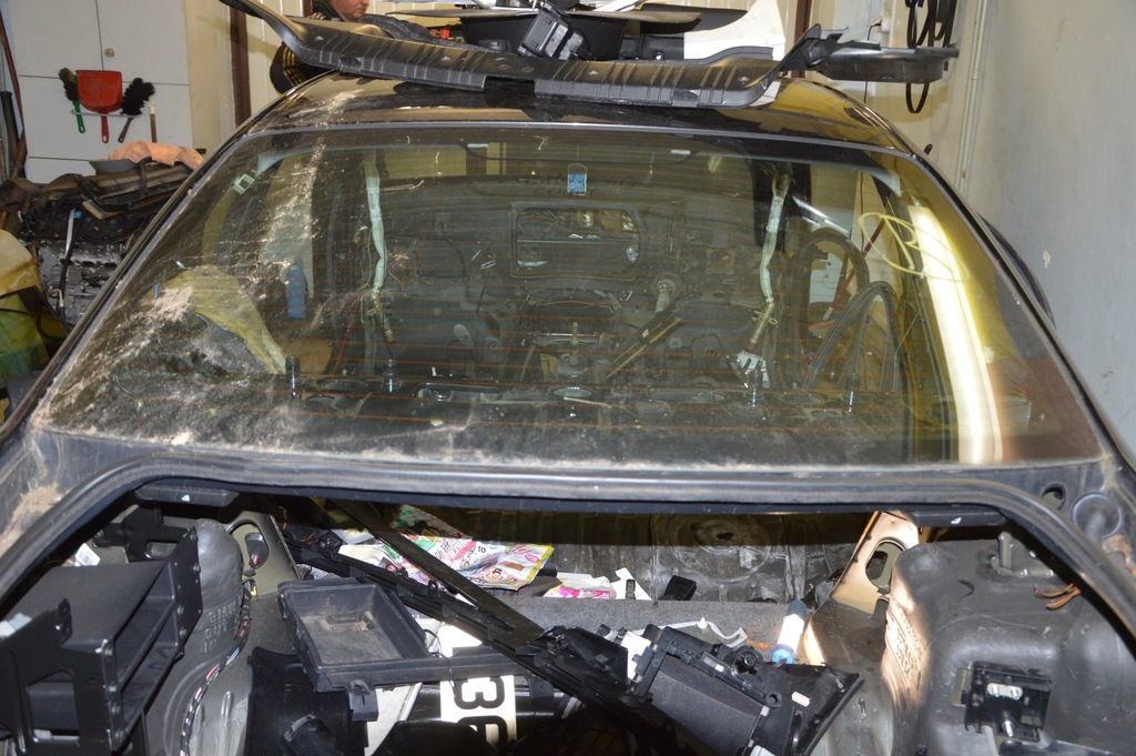 фото №1, Bmw 3 e46 coupe стекло задняя