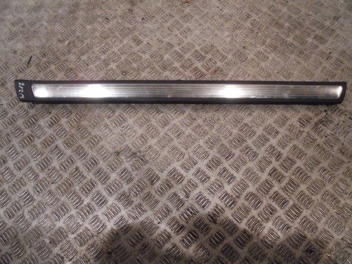 фото №1, Idealna накладка поріг права mercedes w217 1