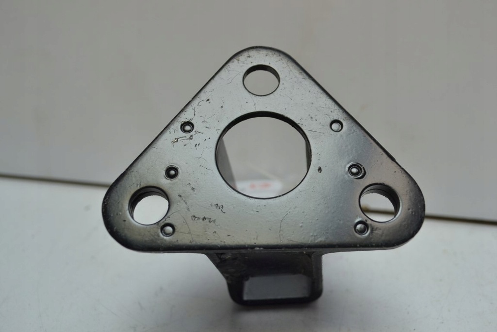 фото №3, Fiat 125p polonez кронштейн подушки безопасности двигателя правой