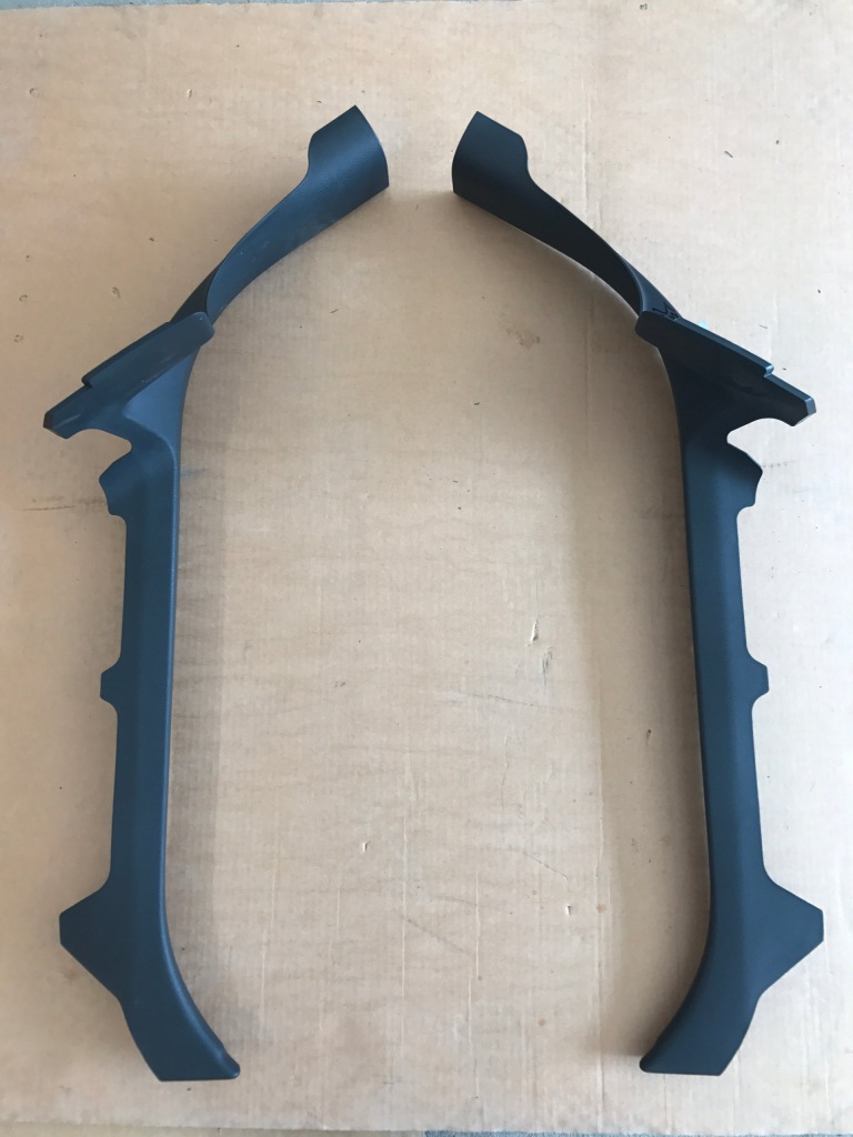 Купити Захист поріг audi q5 80a867768