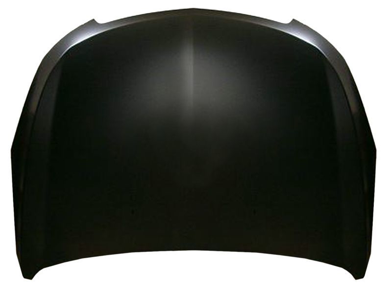 фото №1, Капот кришка двигуна chevrolet cruze 2009-