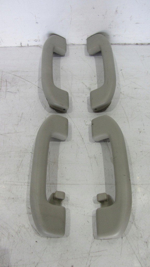 фото №1, Infiniti qx70s - ручки стельовий