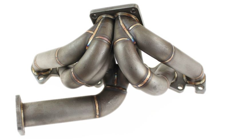 фото №5, Коллектор выпускной toyota supra 1jz-ge gte extreme