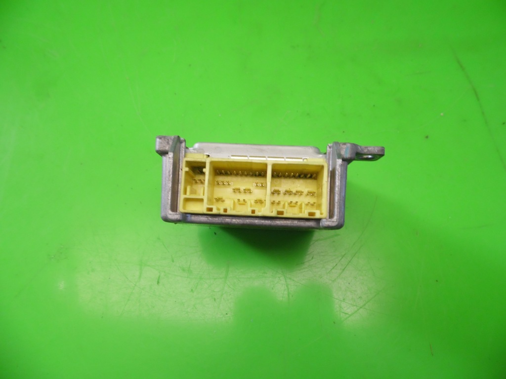 фото №5, Модуль датчик подушка безопасности mitsubishi space runner ii 99-