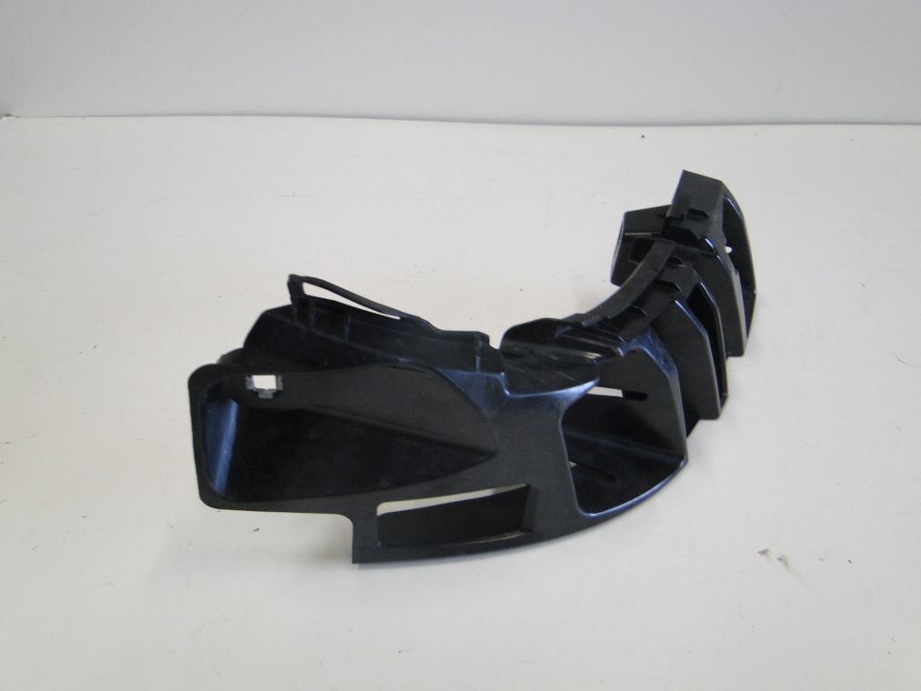 фото №3, Mercedes s klasa w222 рама направляющая бампера заднего