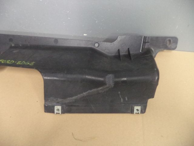 фото №3, Ford edge решітка радіатора pas перед передній