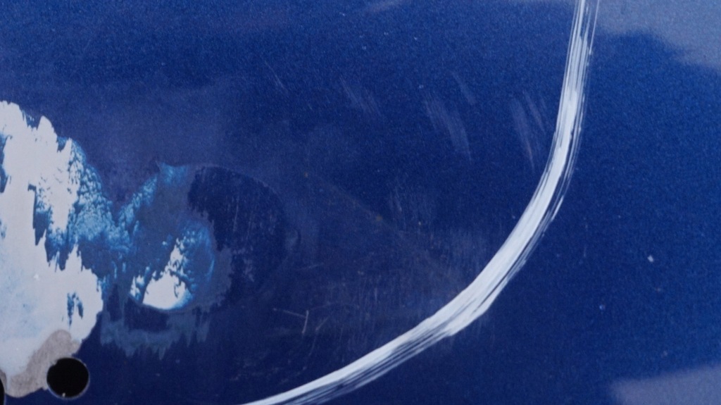 фото №8, Mini r56 капот кришка двигуна lightning blue a63