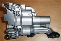 фото №3, Насос масла mini cooper 1.6