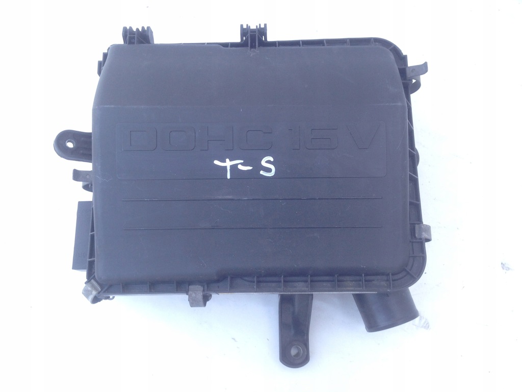 фото №1, Daihatsu terios ii 1.5b корпус фільтра повітря