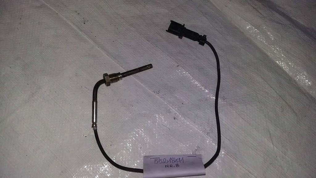 фото №1, Punto evo датчик датчик 55218471