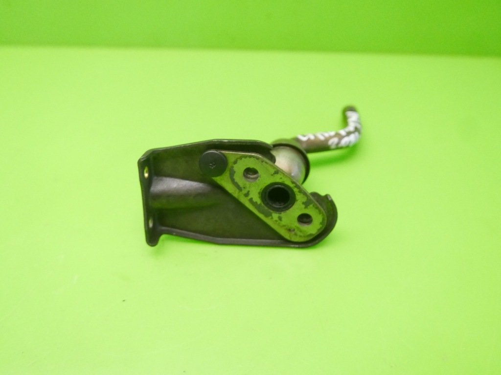 фото №8, Трубка шланг клапана egr ford galaxy mk1 2.0 8v