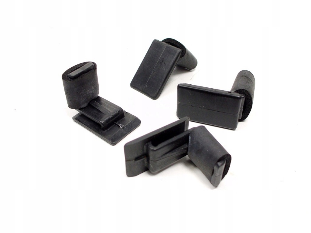 фото №1, Ssangyong rexton кронштейн кронштейн бардачка зачіп