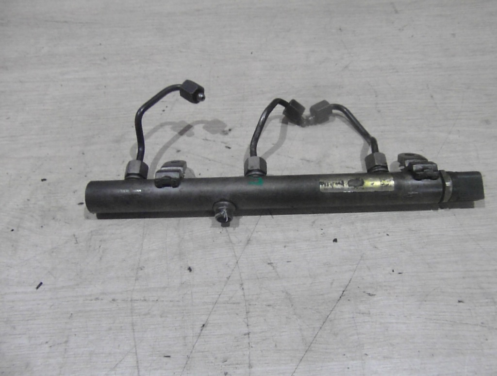 фото №3, Молдинг впрыскная mercedes r klasa w251 3.0 cdi