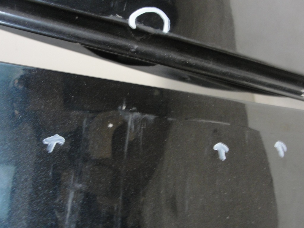 фото №2, Дверь перед левая opel insignia