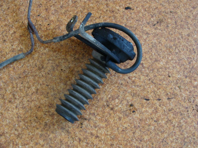 фото №1, Mitsubishi l200 04r привод мост перед 2,5tdi