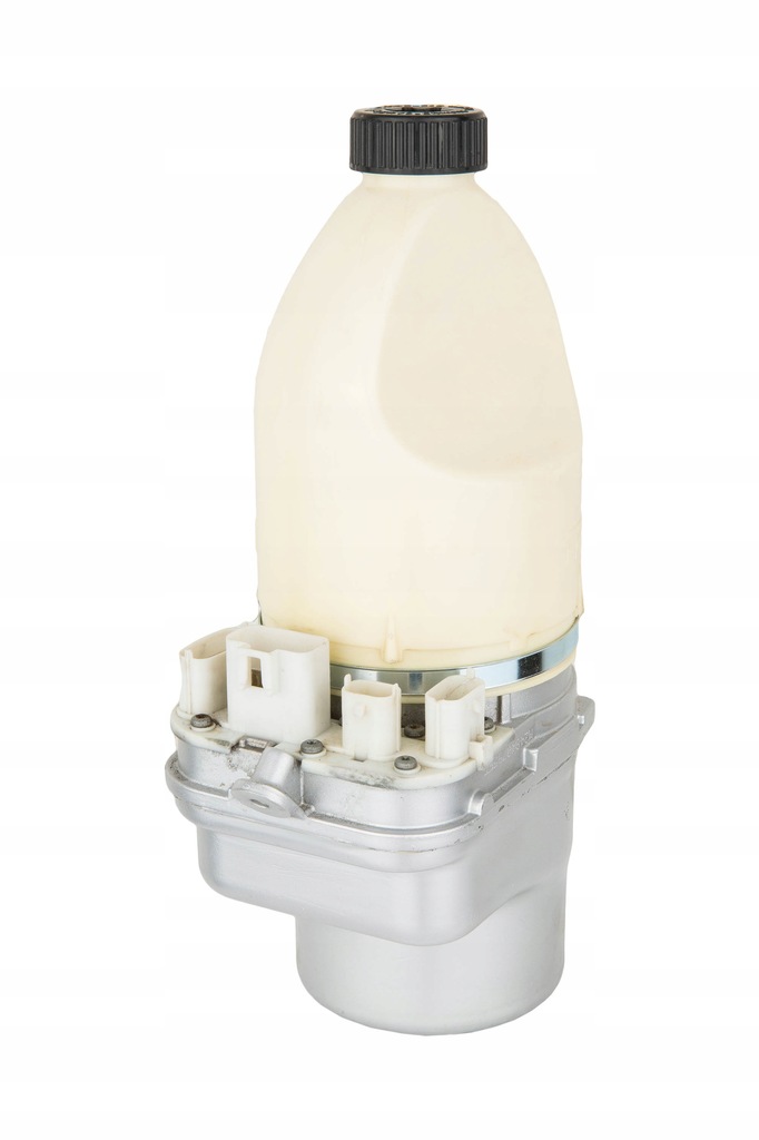 фото №1, Насос підсилювача opel vectra c trw