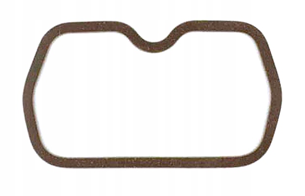 фото №1, Прокладка кришки клапанів fiat 126p mluch