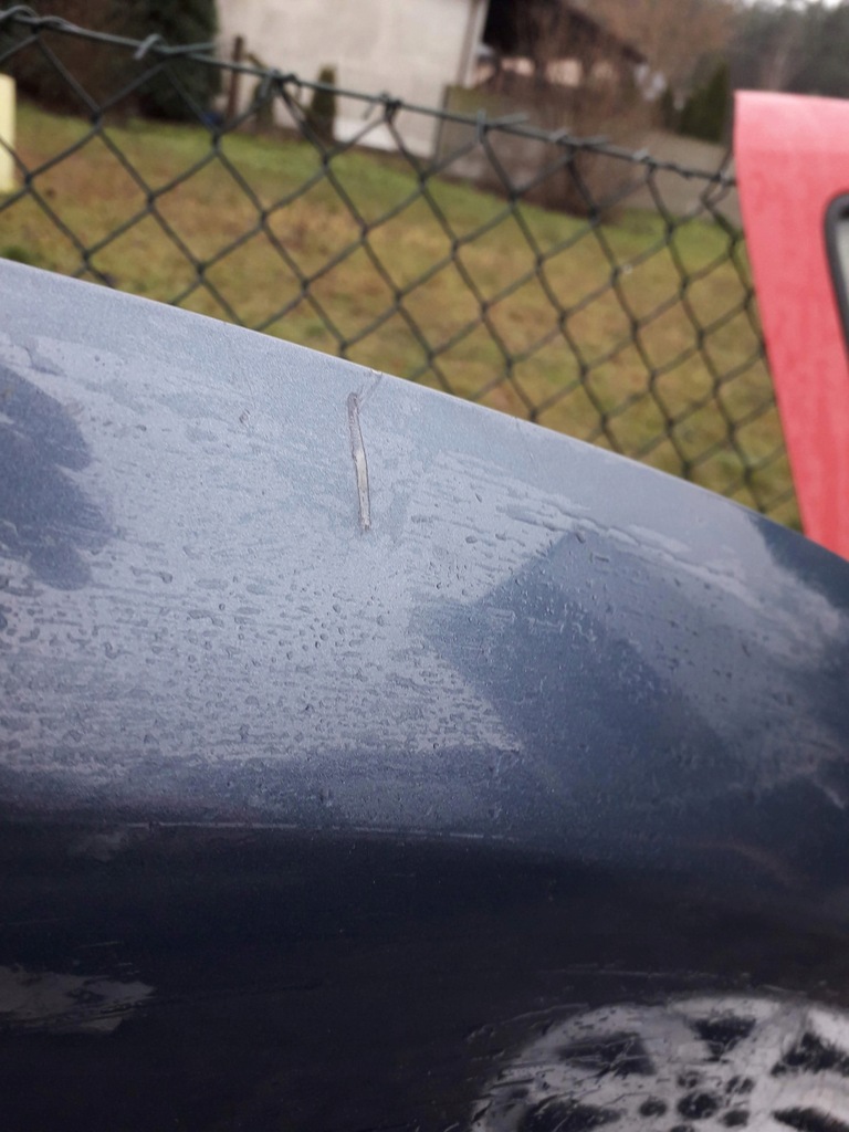 фото №2, Капот dacia lodgy dokker